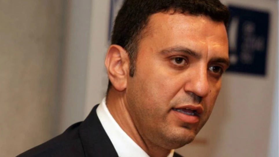 Κικίλιας: «Η κυβέρνηση παίζει παιχνιδάκια με τα εθνικά θέματα»